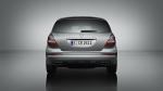 Mercedes-Benz R-Class 2011 года